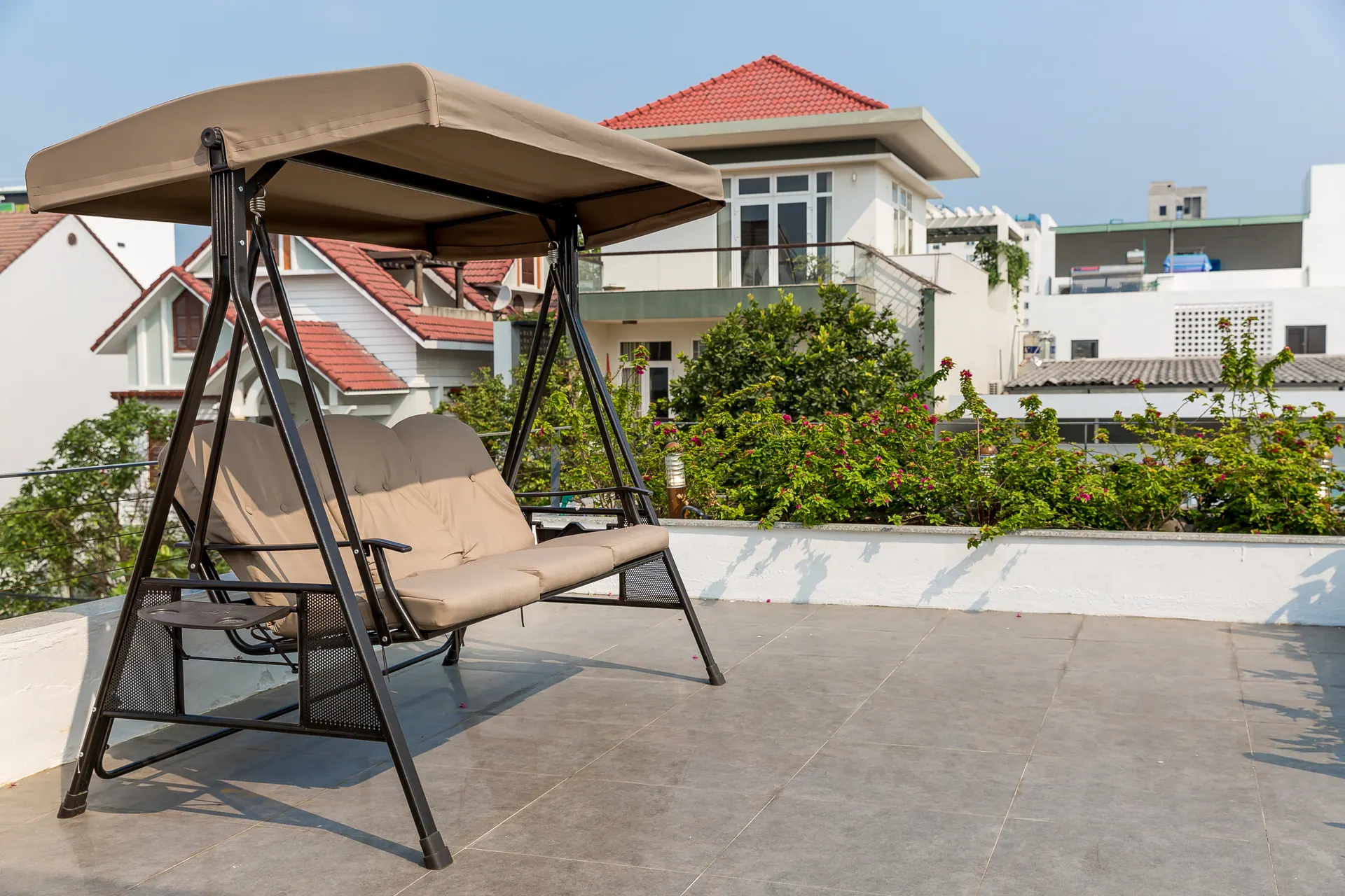 The Charming Pool Villa For vacation By My Khe Beach Da Nang 6